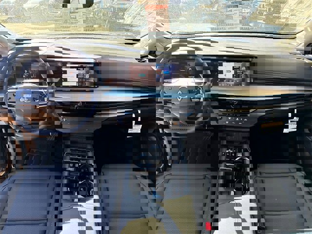 New 2026 Nissan Murano SL image 15