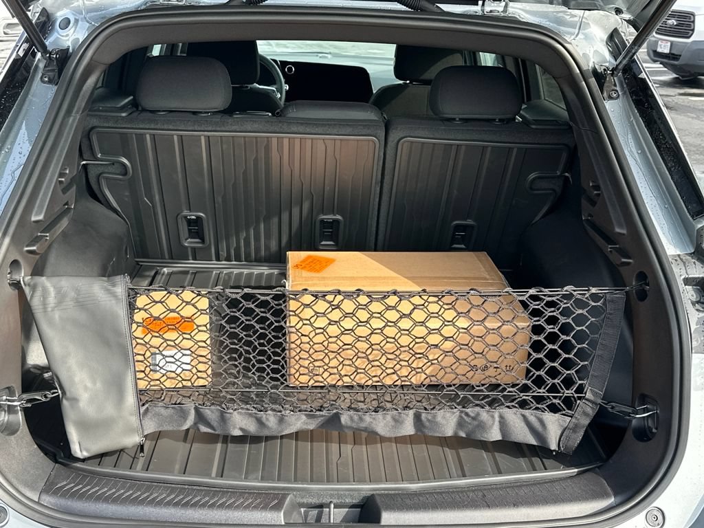 New 2026 Chevrolet Equinox EV LT w/ Comfort Package FWD image 10