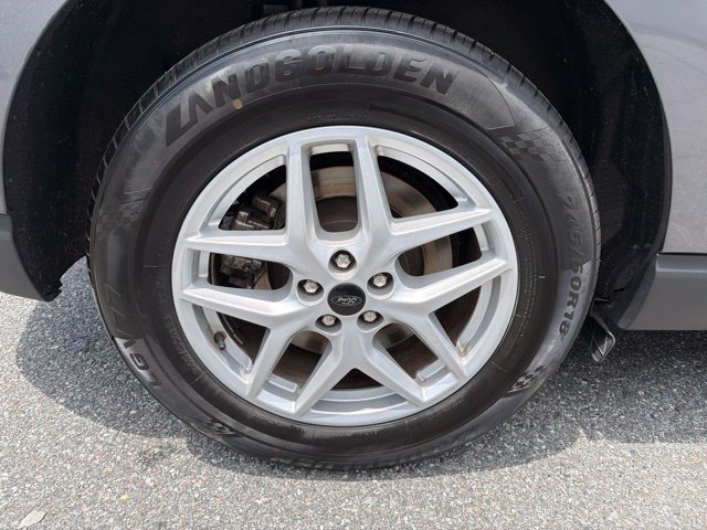 Used 2024 Ford Edge SEL AWD/4WD image 13
