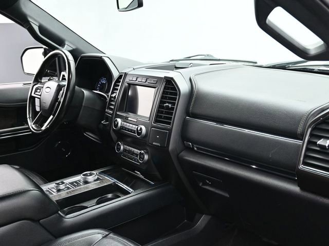 Used 2021 Ford Expedition Max Limited image 30