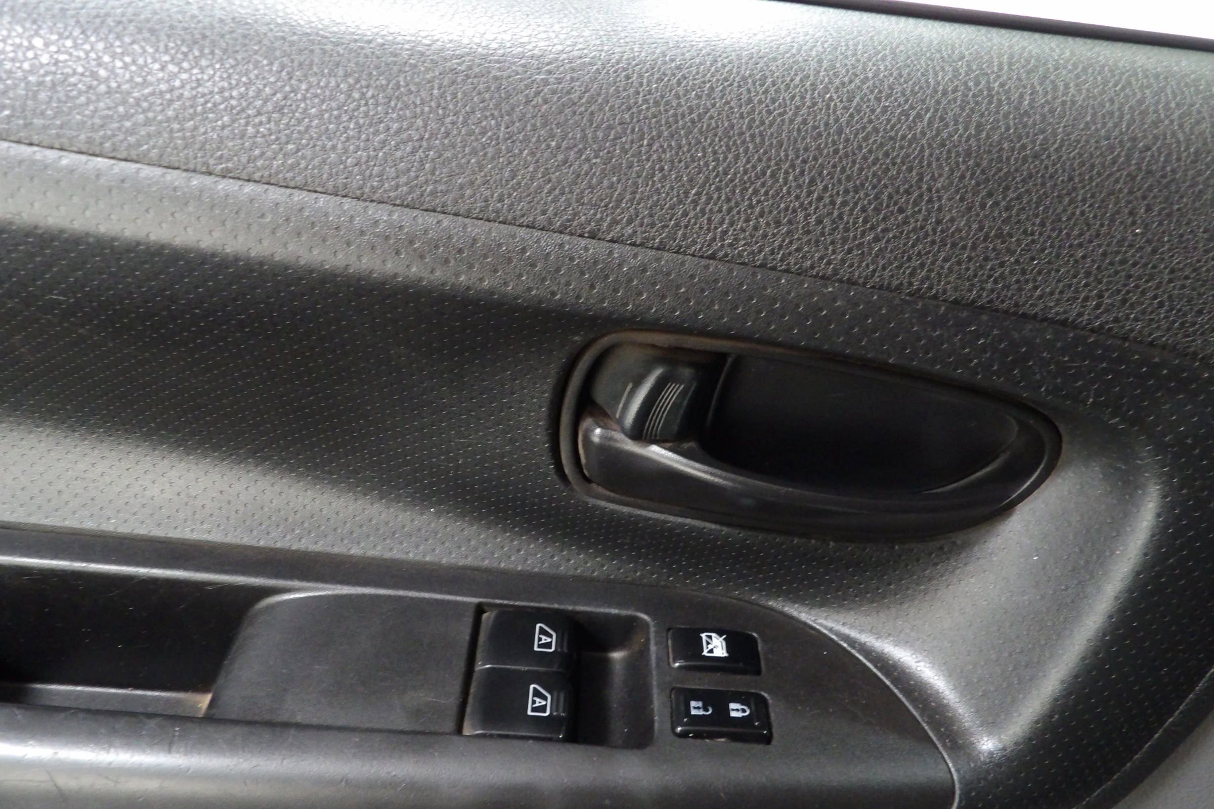 Used 2016 Nissan NV200 SV w/ Technology Package image 8