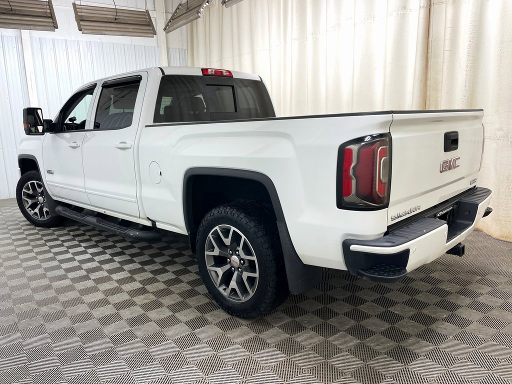 Used 2017 GMC Sierra 1500 SLT image 21