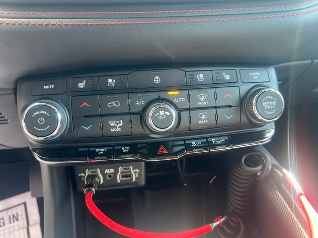 Used 2023 Dodge Durango R/T AWD/4WD image 24
