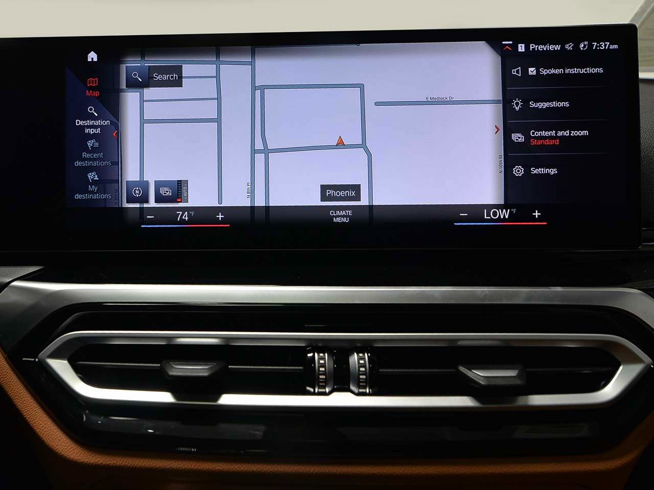 Certified 2024 BMW 330i Sedan w/ Convenience Package image 15