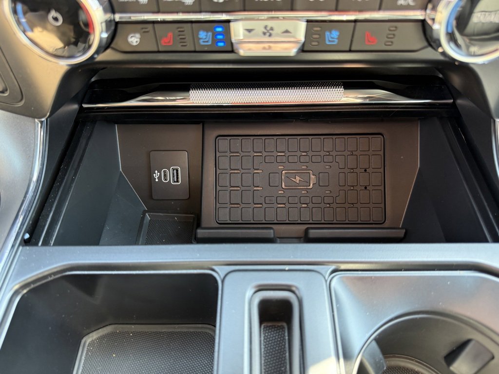 New 2025 Ford F150 Lariat w/ Equipment Group 502A High image 24