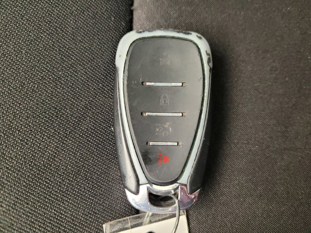 Used 2021 Chevrolet Malibu LS image 32