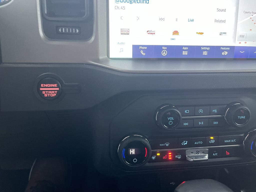 Used 2023 Ford Bronco Raptor image 28