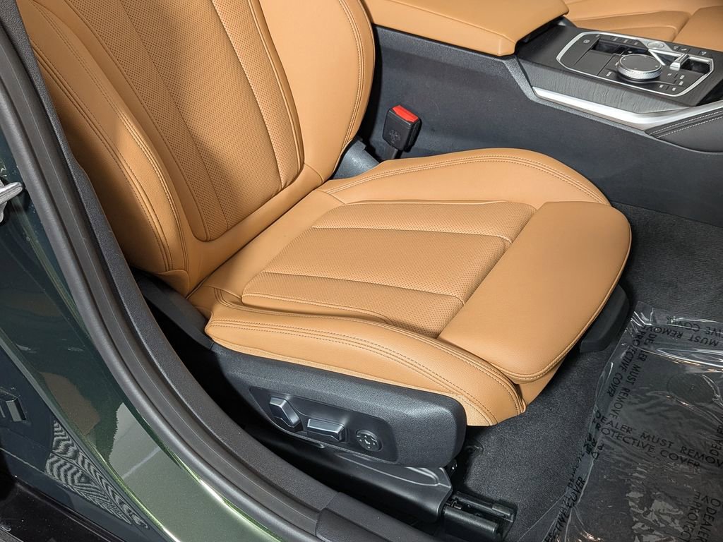 Certified 2024 BMW 430i Gran Coupe xDrive w/ M Sport Package (Priority 1) image 28