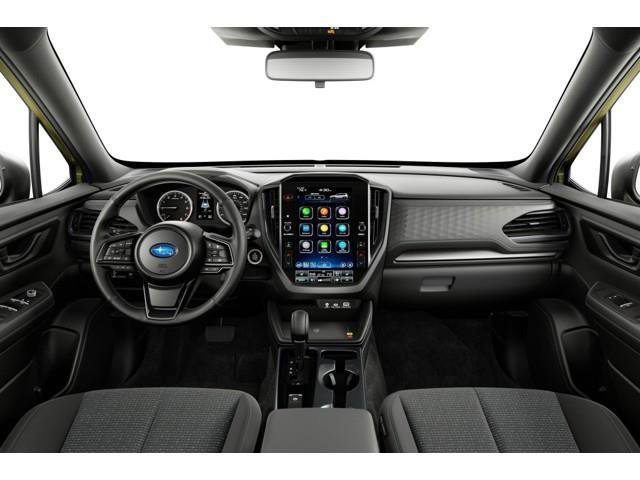 New 2026 Subaru Forester Premium image 19