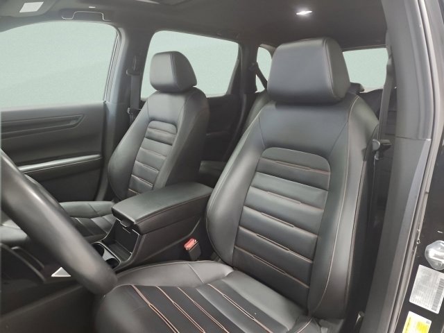 Certified 2024 Honda CR-V Sport-L image 23