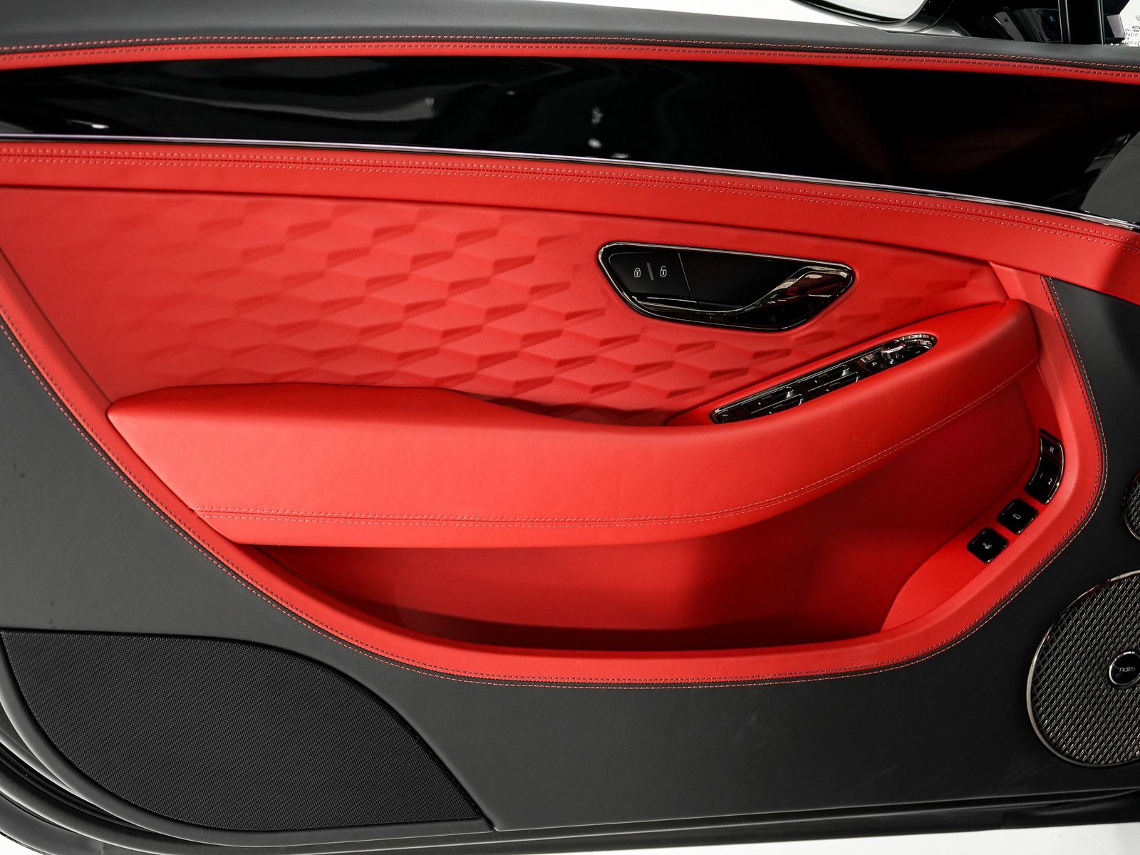New 2025 Bentley Continental GT Speed image 19