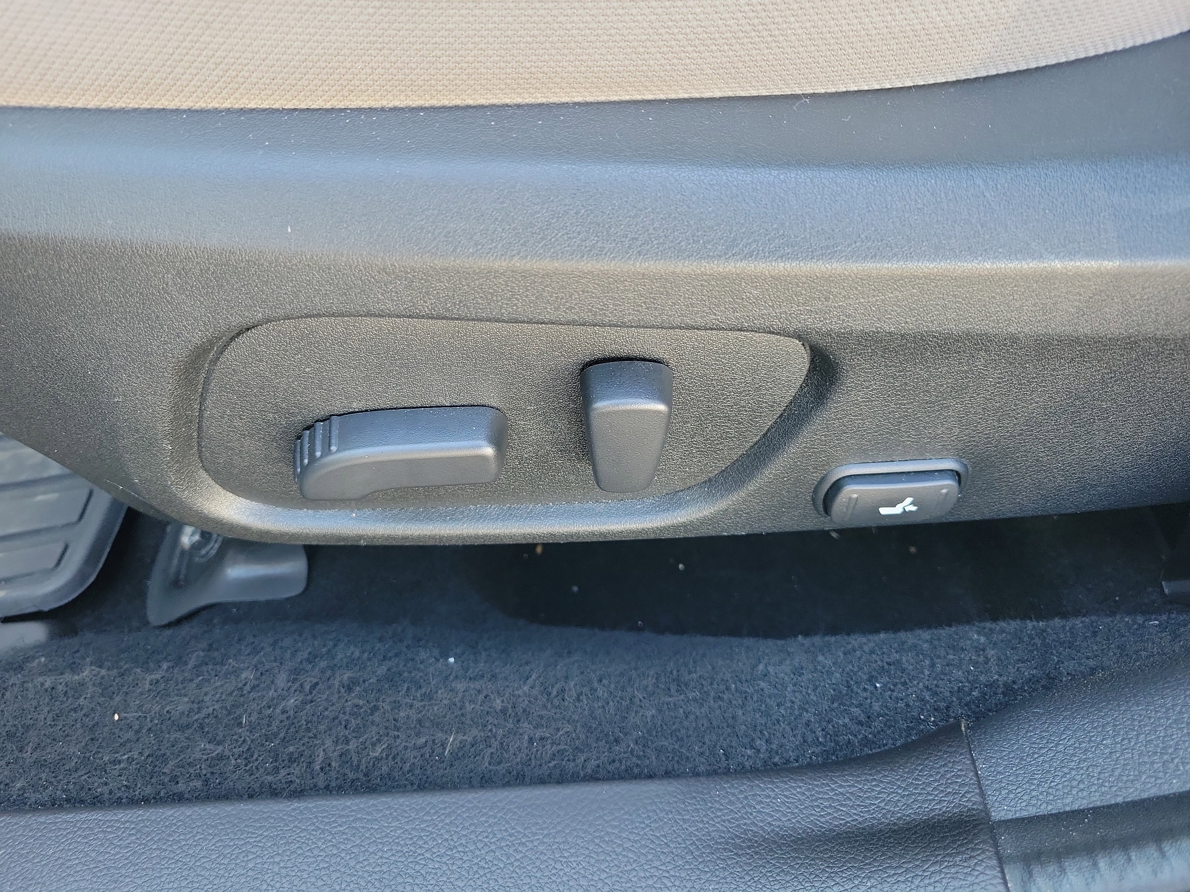 Used 2017 Subaru Forester 2.5i Premium w/ Popular Package #2A image 23