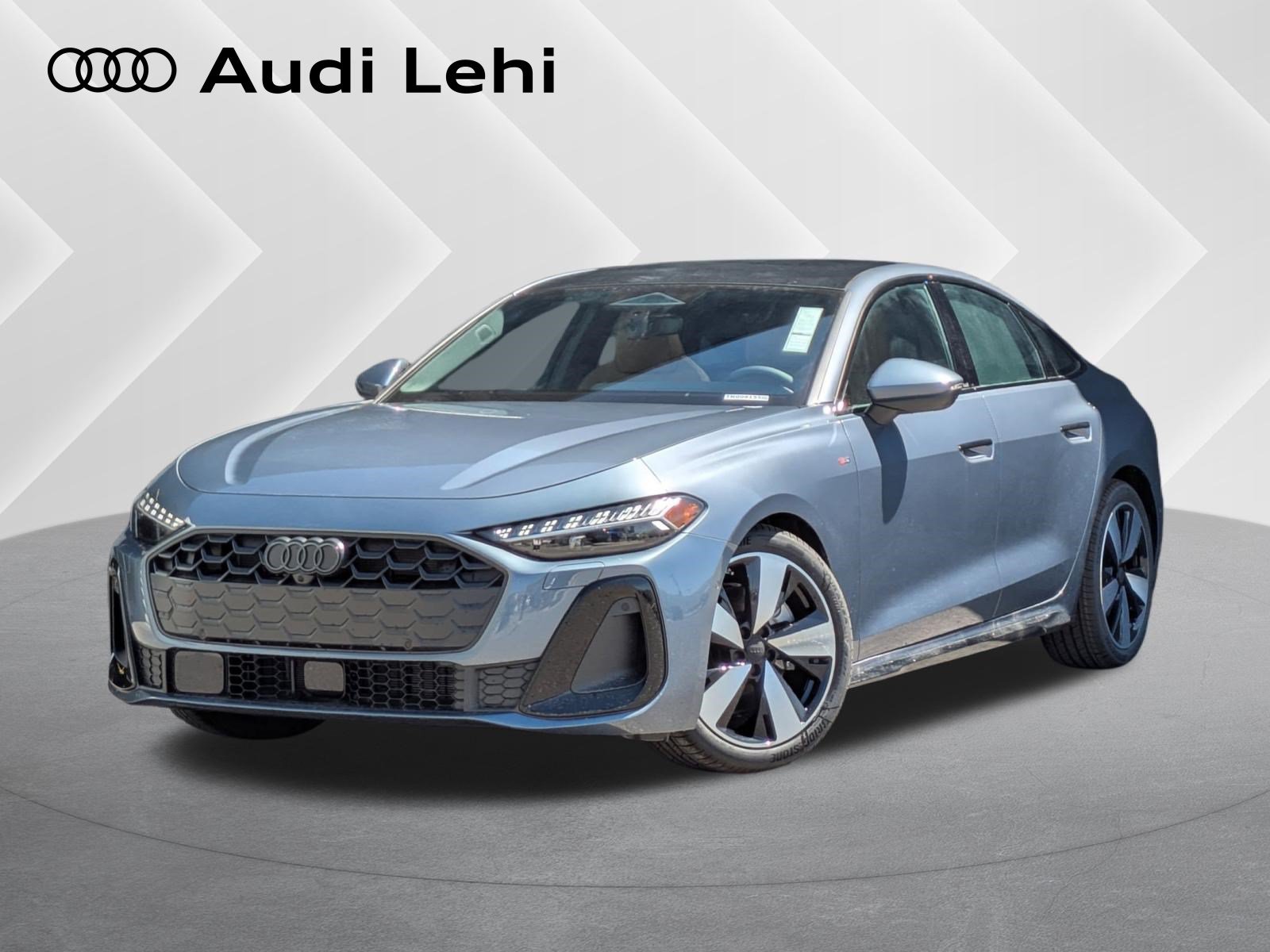 New 2026 Audi A5 2.0T Premium Plus AWD/4WD image 1