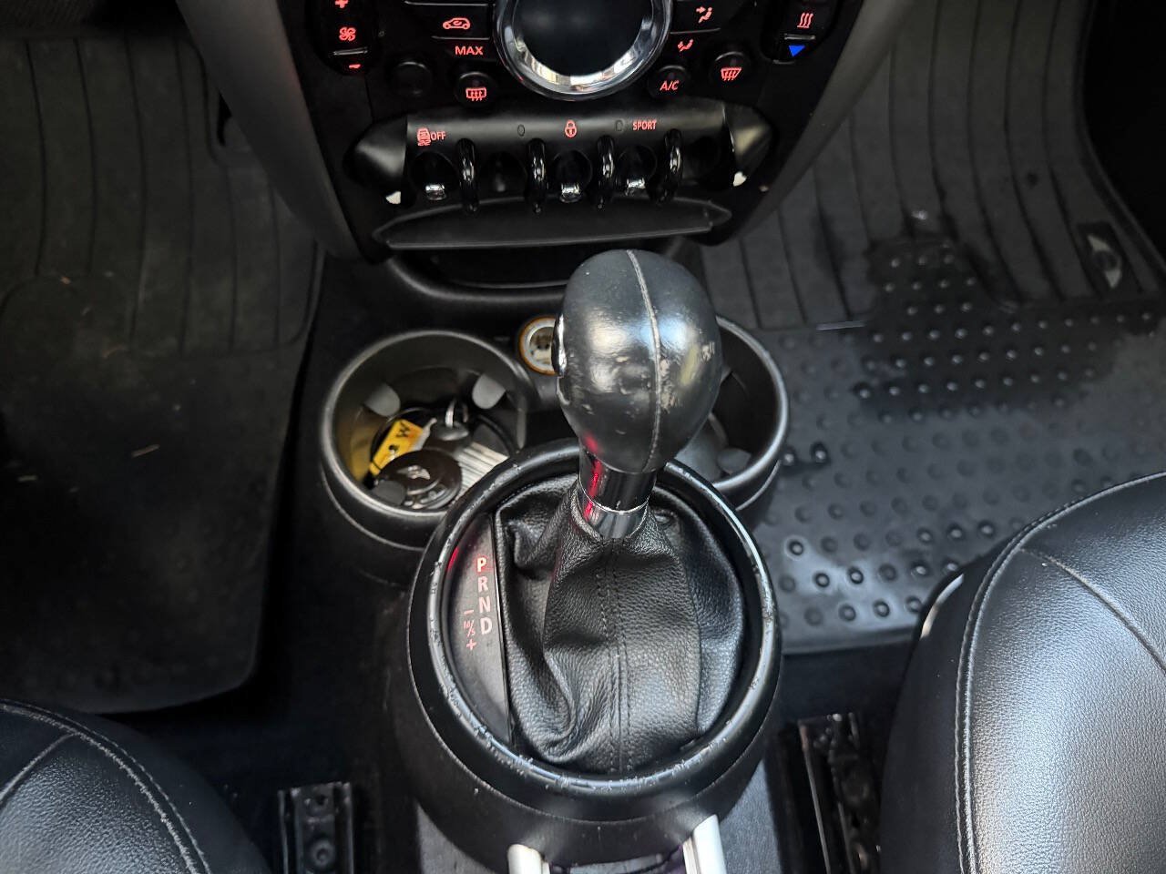 Used 2015 MINI Cooper Countryman FWD image 32