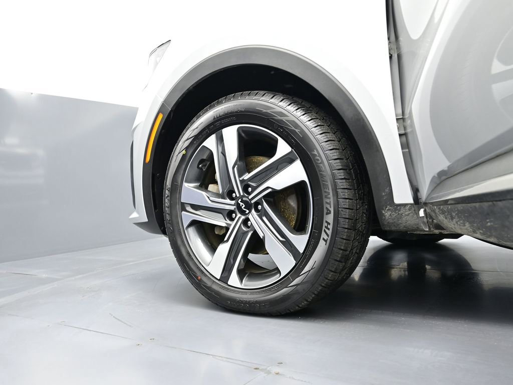 Used 2024 Kia Sorento EX w/ Panoramic Sunroof Package image 19