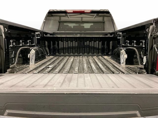 Used 2020 Chevrolet Silverado 1500 Custom w/ Custom Value Package AWD/4WD image 32
