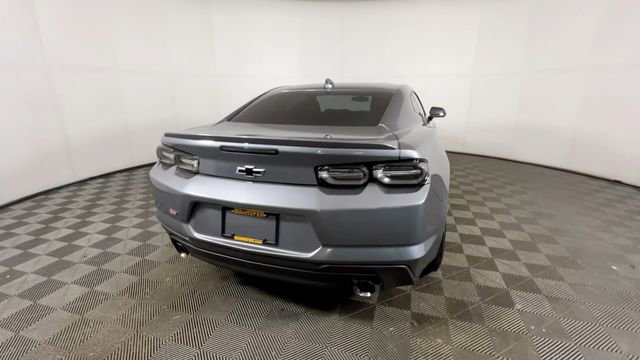 Used 2019 Chevrolet Camaro LT w/ RS Package RWD image 5