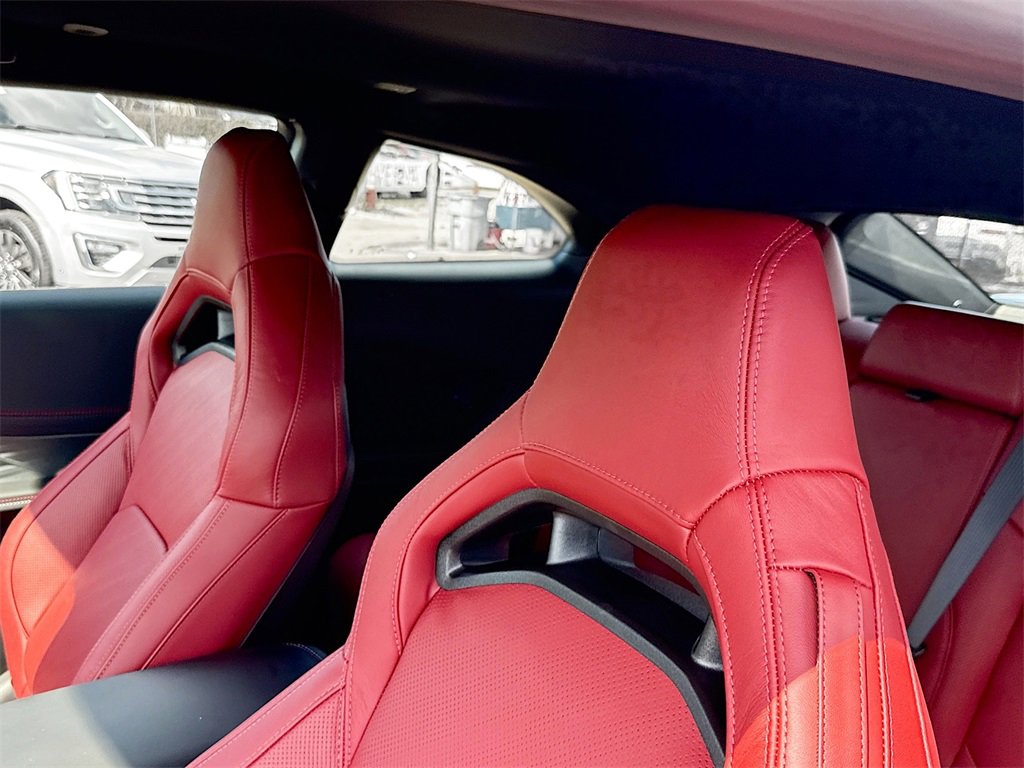 New 2026 Dodge Charger Scat Pack image 27