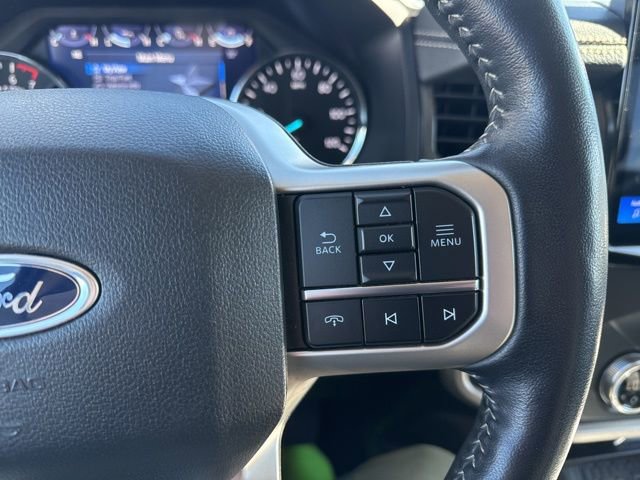 Used 2024 Ford Expedition XLT image 31