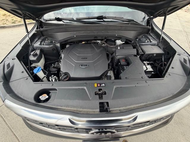 Used 2020 Kia Telluride EX w/ EX Premium Package FWD image 33