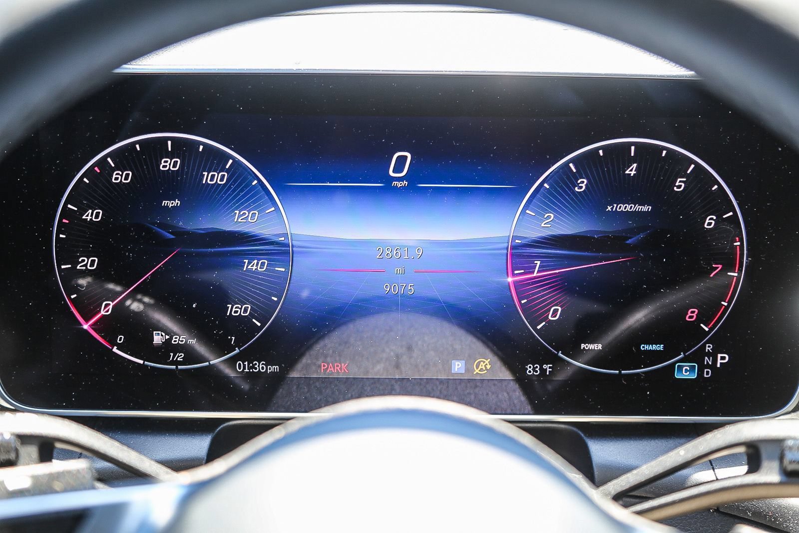 Certified 2026 Mercedes-Benz GLC 300 4MATIC image 6