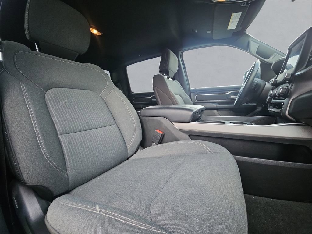Certified 2023 RAM 1500 Lone Star image 31