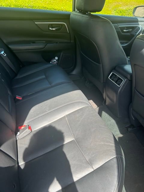 Used 2017 Nissan Altima 2.5 SL image 8