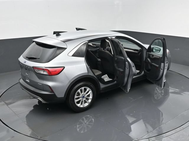 Used 2022 Ford Escape SE AWD/4WD image 25