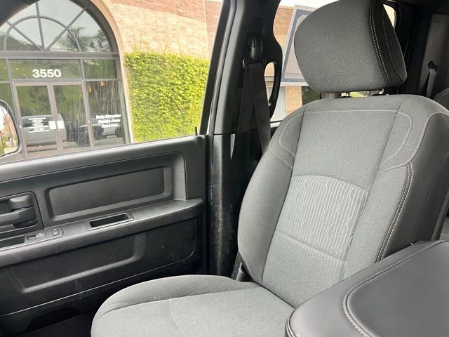 Used 2022 RAM 2500 Tradesman image 33