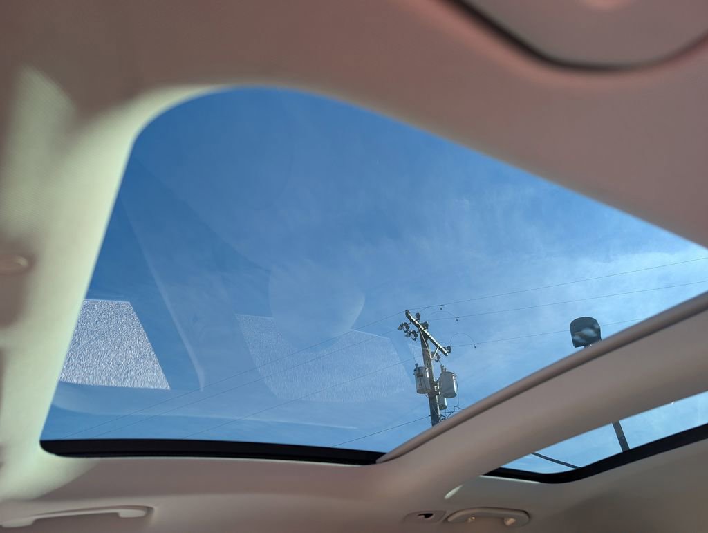 Certified 2022 Mercedes-Benz GLC 300 4MATIC image 6