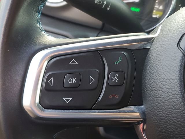 Used 2022 Jeep Wrangler Unlimited Rubicon 4xe AWD/4WD image 12