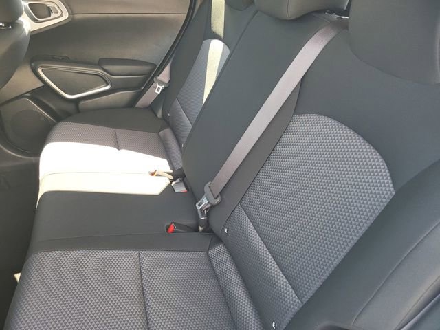 Used 2025 Kia Soul LX w/ LX Technology Package image 13