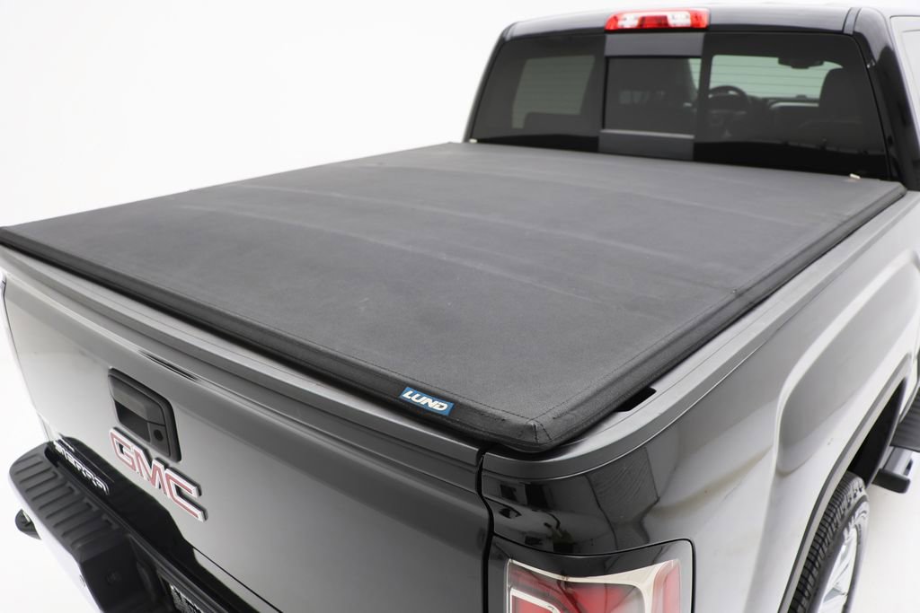 Used 2016 GMC Sierra 1500 SLT AWD/4WD image 12