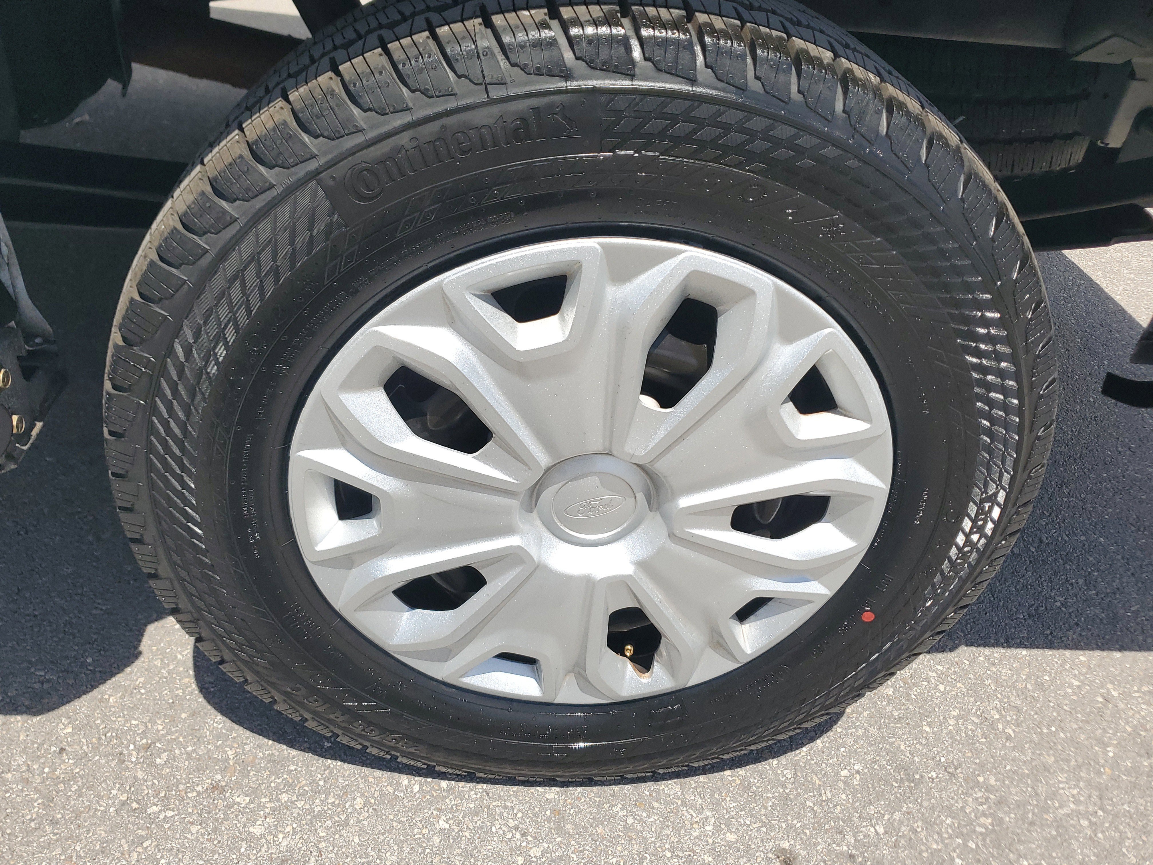 Used 2024 Ford Transit 250 Low Roof w/ Exterior Upgrade Package image 27