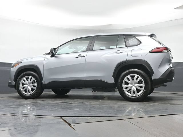 Certified 2026 Toyota Corolla Cross L AWD/4WD image 29