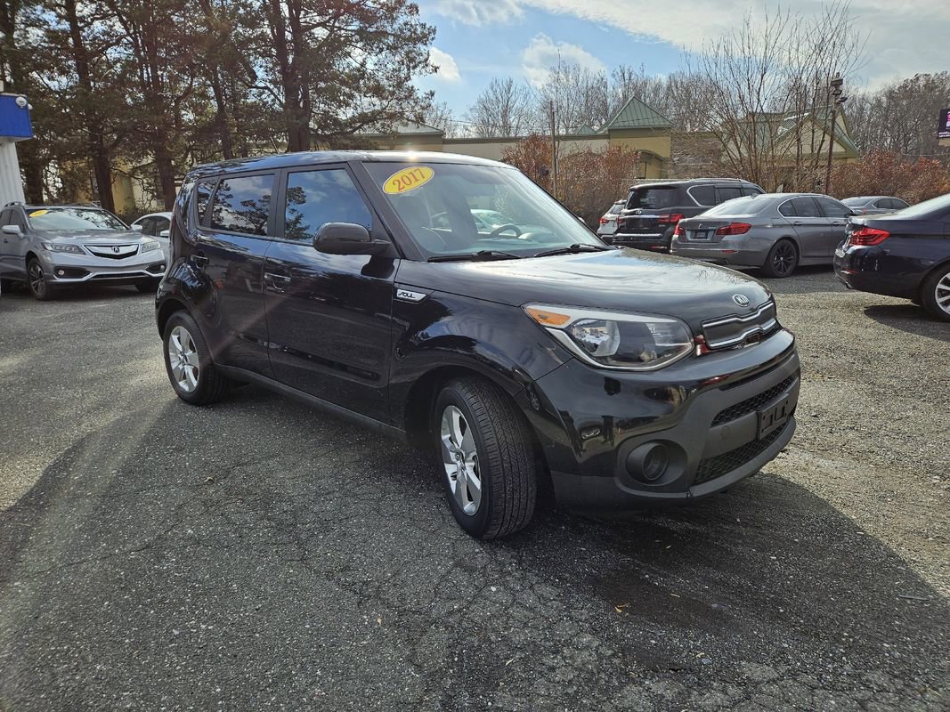 Used 2017 Kia Soul image 7