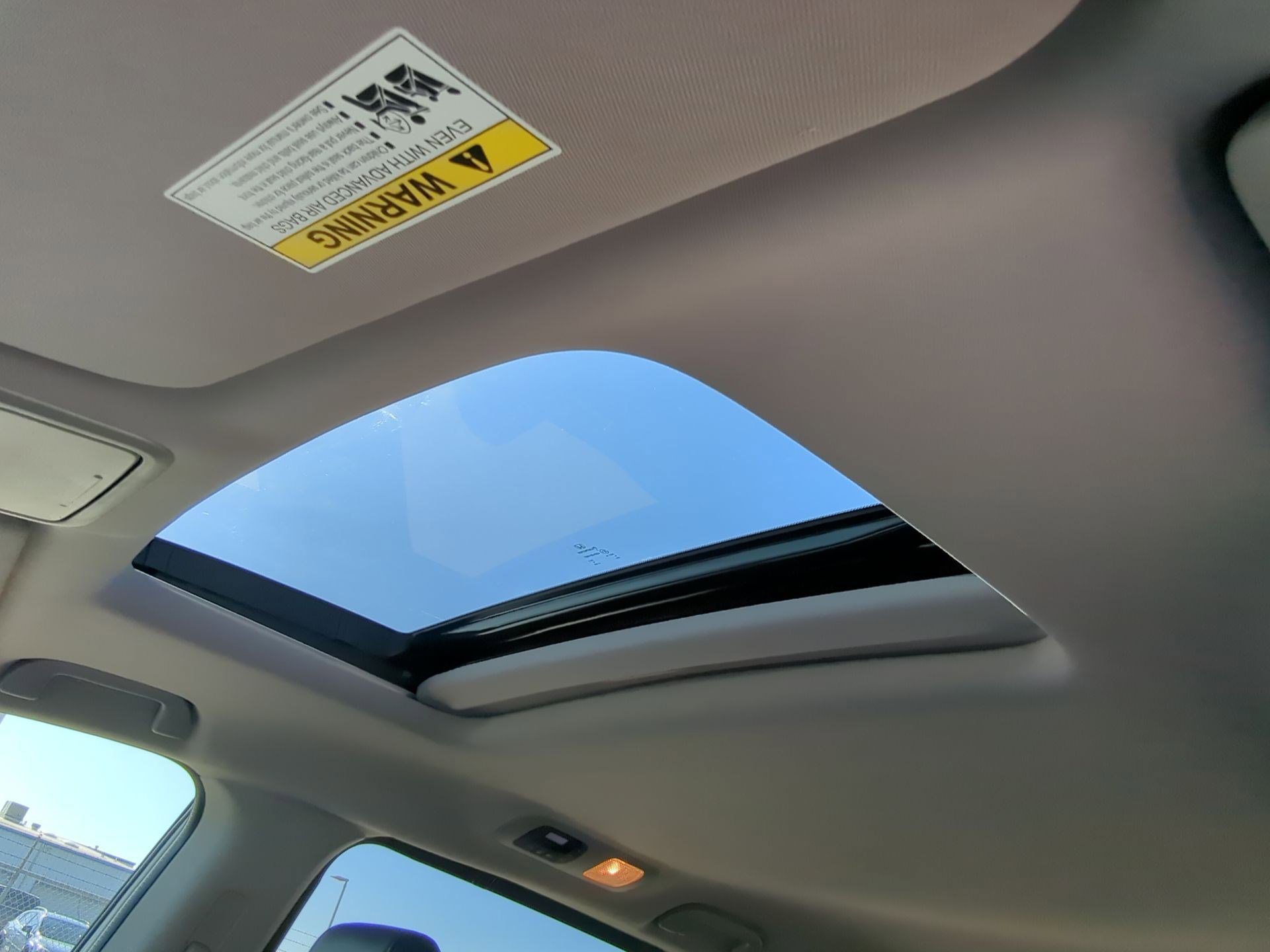 Certified 2024 Honda Odyssey EX-L image 16