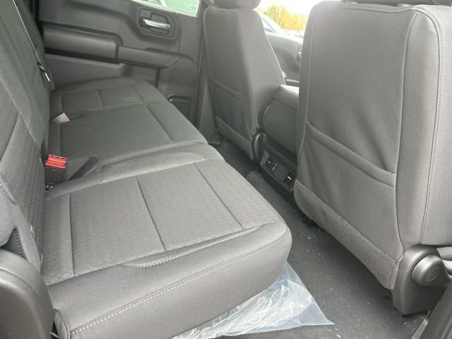 New 2026 Chevrolet Silverado 1500 Custom Trail Boss w/ LPO, Dark Essentials Package AWD/4WD image 18