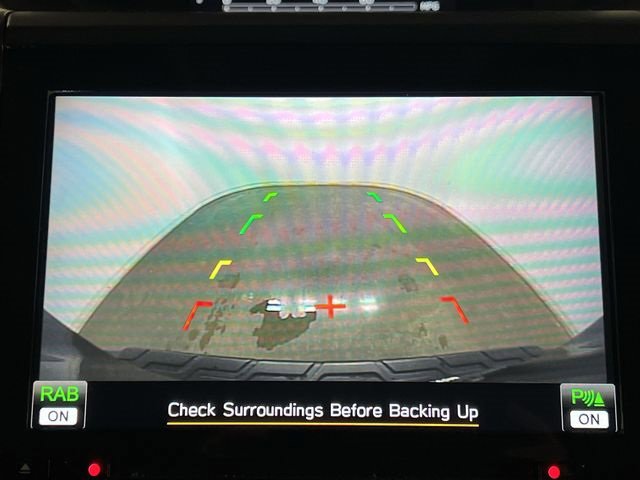 Used 2020 Subaru Forester Touring w/ Popular Package #2 image 15