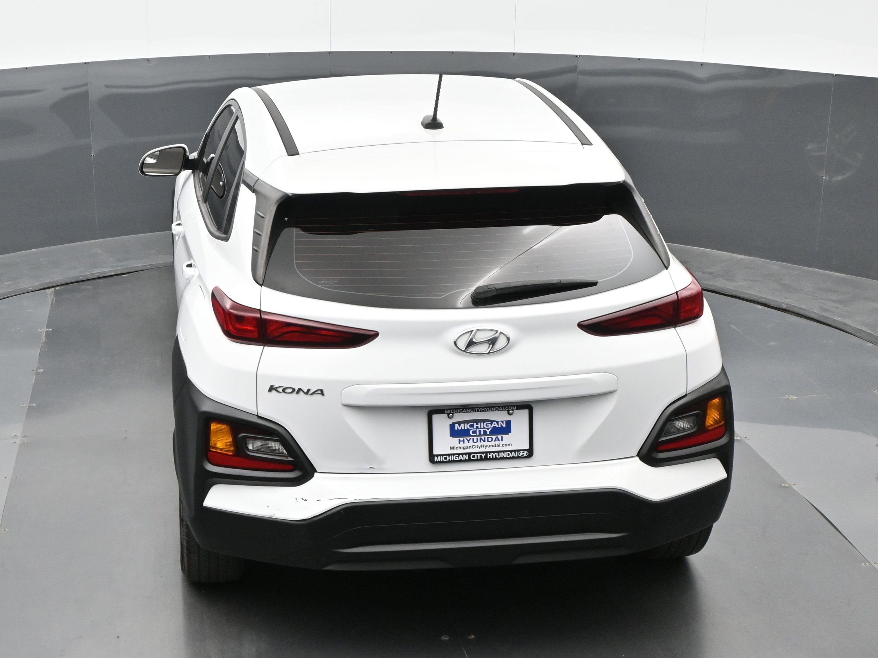 Used 2021 Hyundai Kona SE FWD image 30