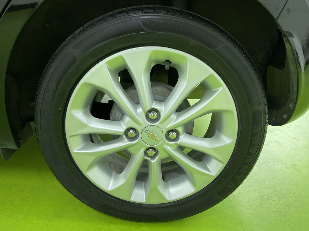 Used 2021 Chevrolet Spark LT image 15