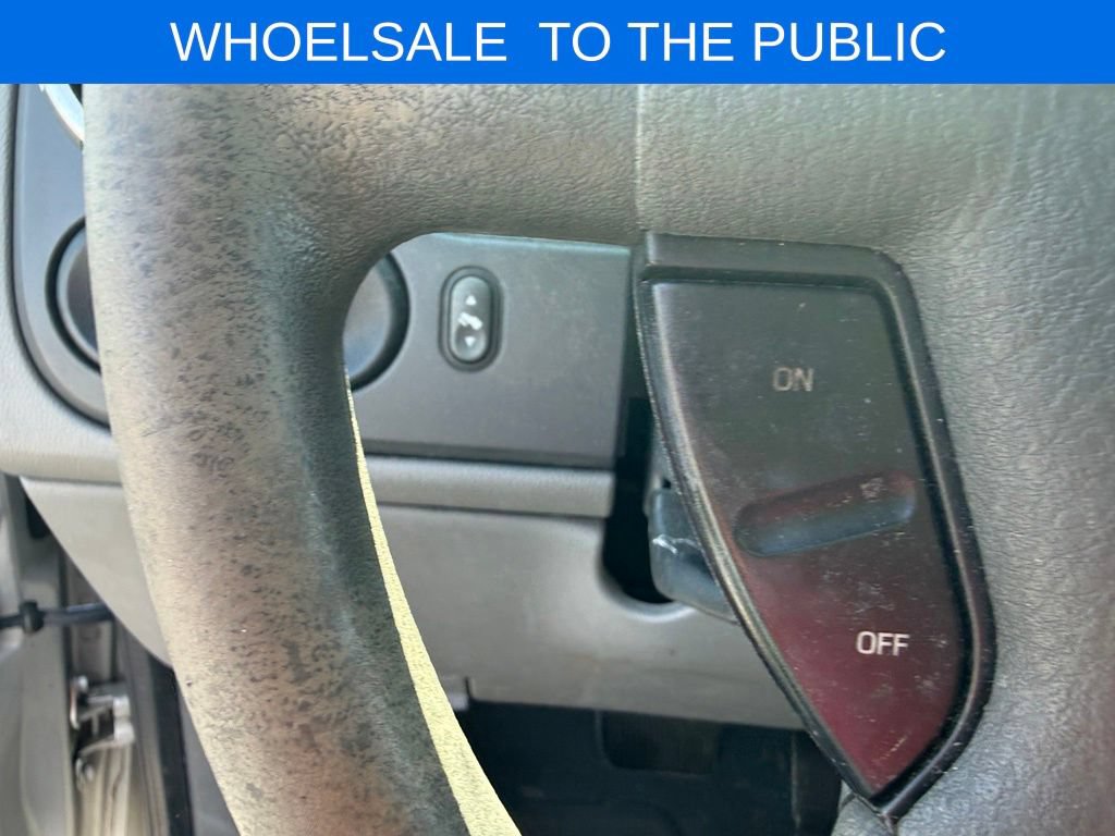 Used 2004 Ford Expedition XLT RWD image 19