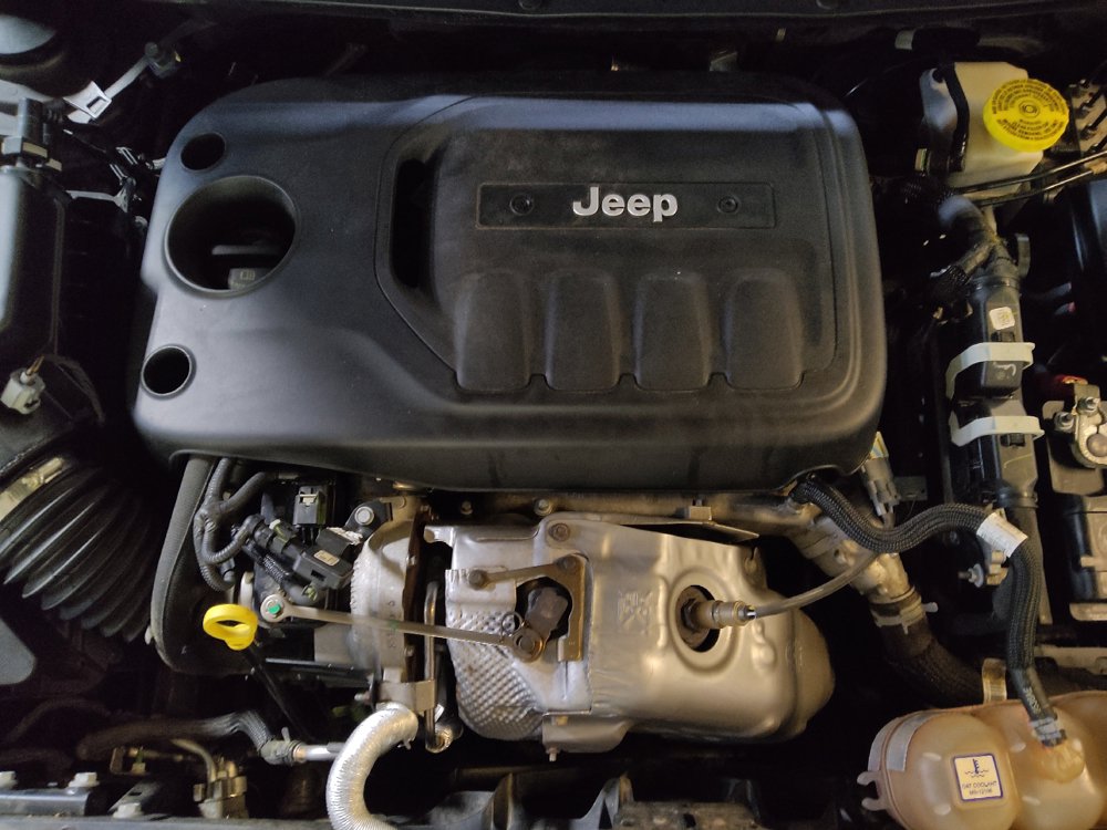 Used 2020 Jeep Cherokee High Altitude AWD/4WD image 30
