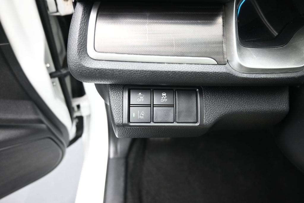 Used 2019 Honda Civic EX image 20