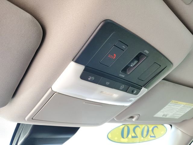 Used 2020 Nissan Altima 2.5 Platinum FWD image 29