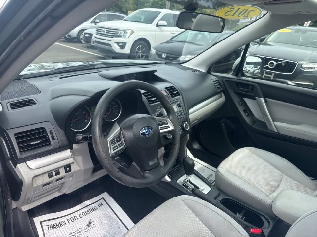 Used 2015 Subaru Forester 2.5i Premium w/ All-Weather Package AWD/4WD image 32