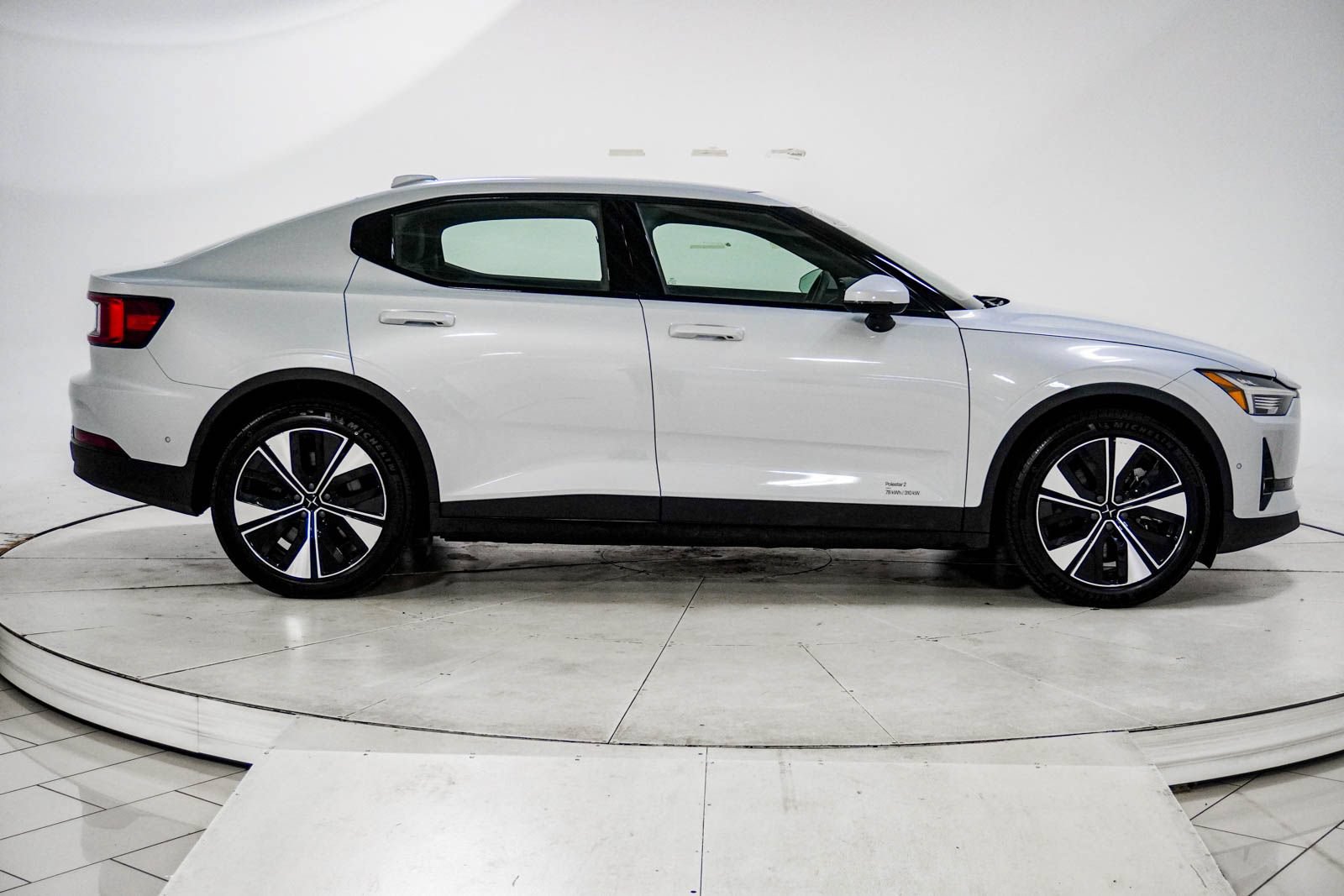 Used 2024 Polestar Polestar 2 AWD/4WD image 11