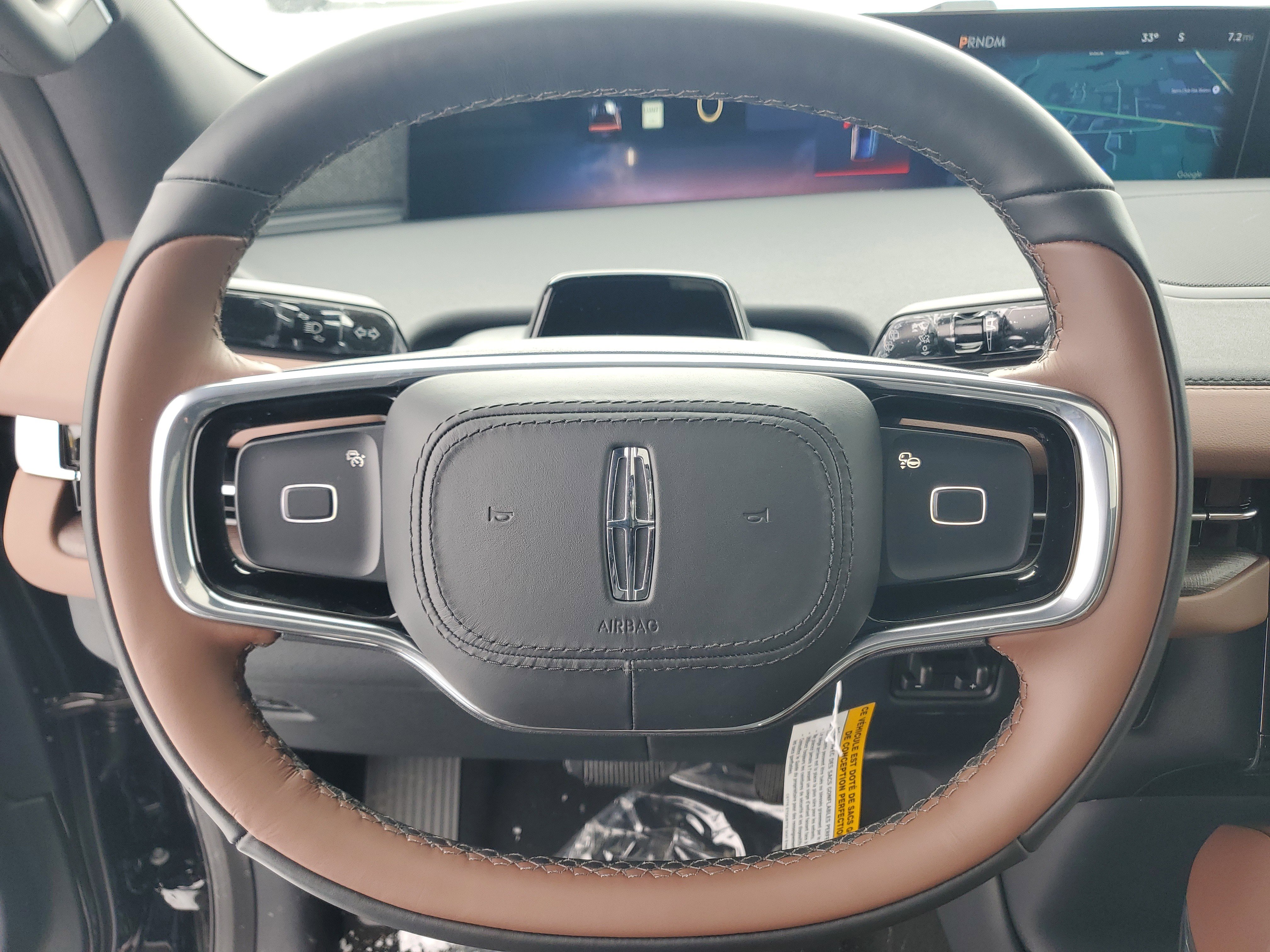 New 2026 Lincoln Navigator Reserve image 16