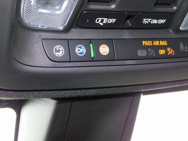 Used 2022 Cadillac XT5 Sportv w/ Technology Package image 42