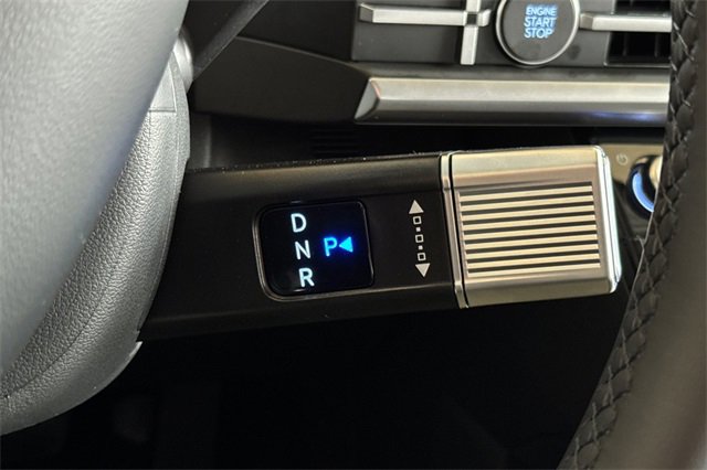 New 2026 Hyundai Santa Fe SEL image 22